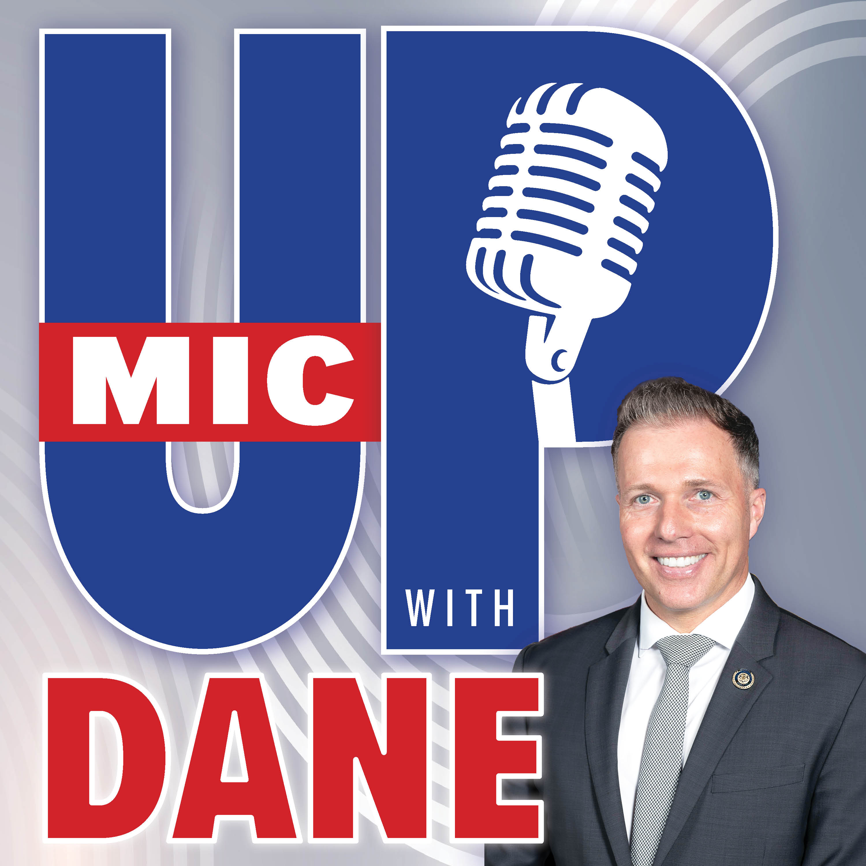 Mic Up with Dane 